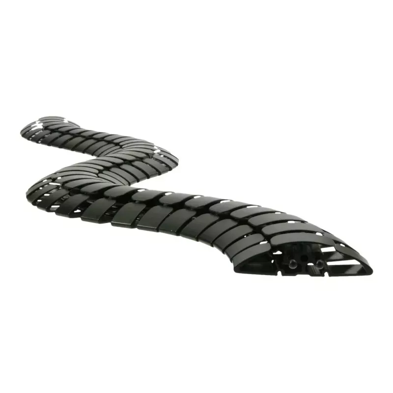Kindermann Cable snake Pro - Γέφυρα καλωδίων - Επιδαπέδια τοποθέτηση