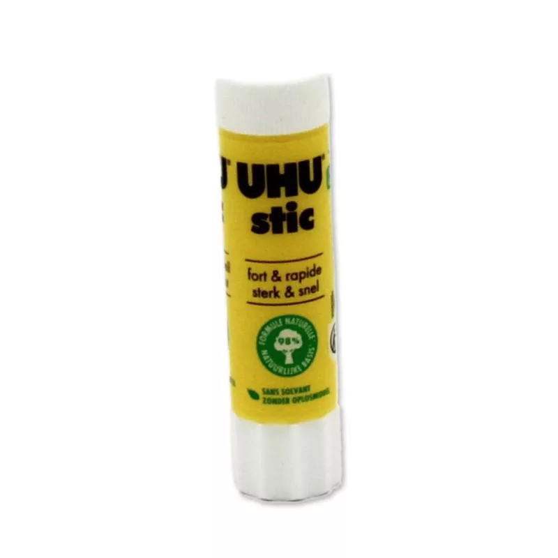 UHU Stick 8,2 g (60) κόλλα stick