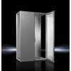 Rittal VX25 8206.000 Βασικό ερμάριο, 1200x2000x600 mm, Χάλυβας, RAL 7035, IP55