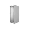 Rittal VX Πλαίσιο τοποθέτησης rack 24U RAL 7035