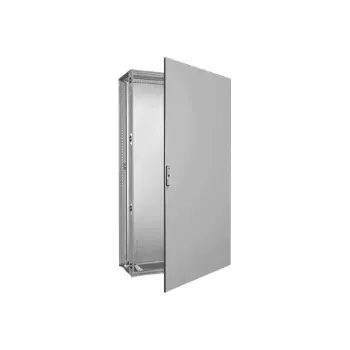 Rittal VX Πλαίσιο τοποθέτησης rack 24U RAL 7035