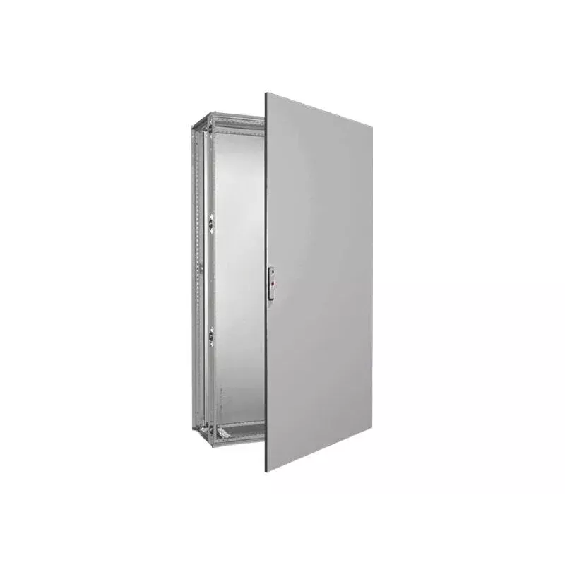 Rittal VX Πλαίσιο τοποθέτησης rack 24U RAL 7035