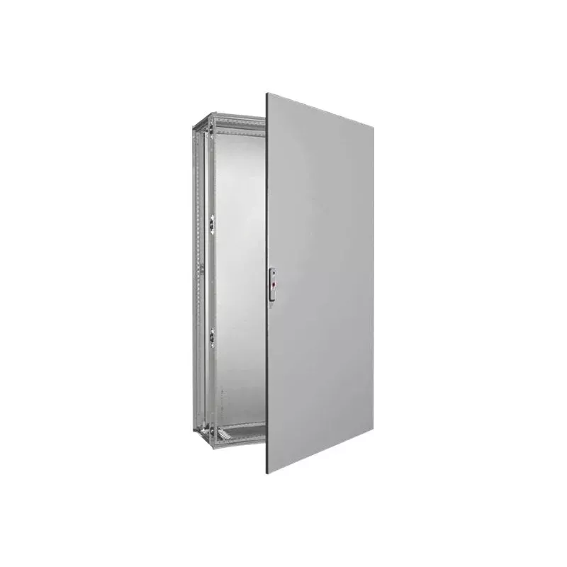 Rittal VX Πλαίσιο τοποθέτησης rack 24U RAL 7035