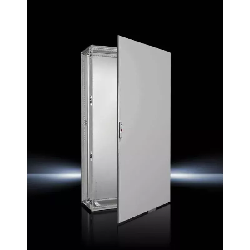 Rittal VX Πλαίσιο τοποθέτησης rack 24U RAL 7035