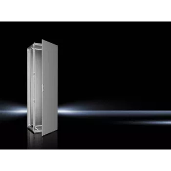 Rittal VX 25 Basic Baying Enclosure System - Ντουλάπι δικτύου 800x2000x600 mm, RAL 7035