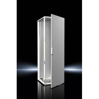 Rittal 8686.000 - Ελεύθερο πλαίσιο κουτιού - 92,3 kg - Ανοιχτό γκρι (RAL 7035)