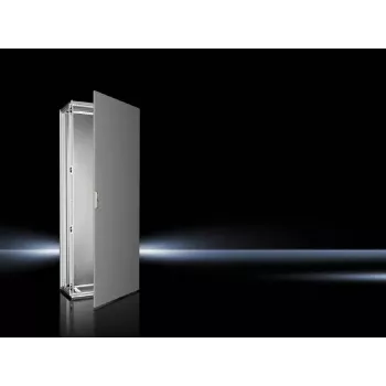 Rittal VX25 8804.000 Ελεύθερο πλαίσιο κουτιού - Ανοιχτό γκρι (RAL 7035) - 800x2000x400 mm