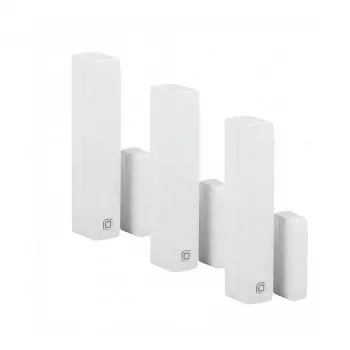 EQ-3 Homematic IP Επαφή παραθύρου και πόρτας με μαγνήτη συσκευασία 3 τεμ.