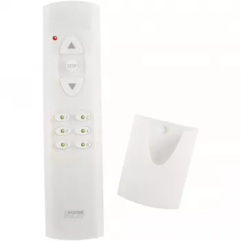 RADEMACHER HomePilot Remote Control Smart - 6 ομάδες