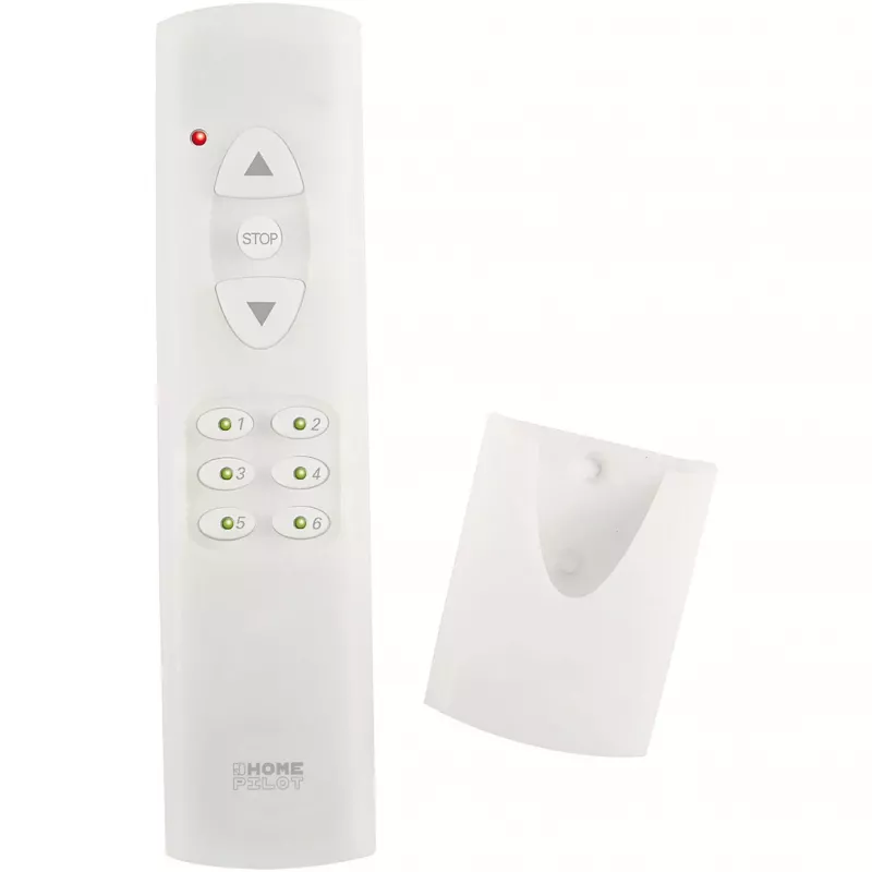 RADEMACHER HomePilot Remote Control Smart - 6 ομάδες