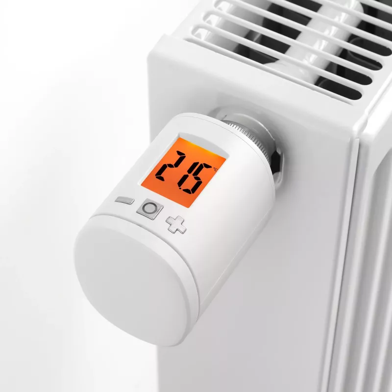 RADEMACHER HomePilot Smart Θερμοστάτης καλοριφέρ