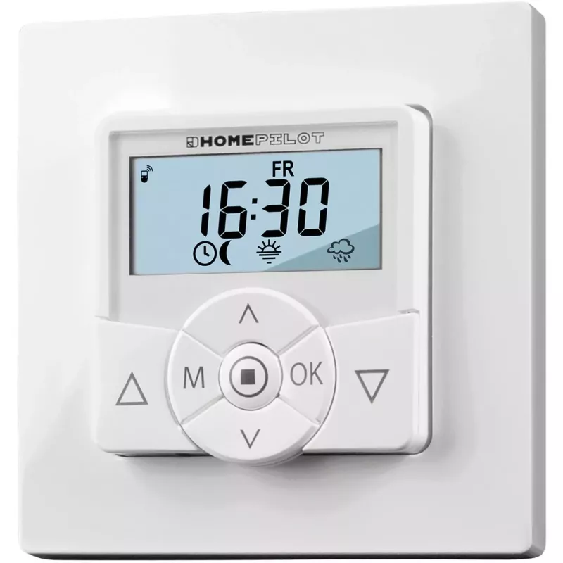 RADEMACHER HomePilot Premium Smart Χρονοδιακόπτης