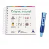 MILLENNIUM 2000 Anybook Pro Πακέτο με Zeig es, sag es