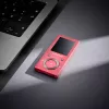 Intenso MP3 Player 64GB Ροζ