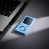 Intenso MP3 Player 64GB Μπλε