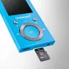 Intenso MP3 Player 64GB Μπλε