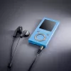 Intenso MP3 Player 64GB Μπλε