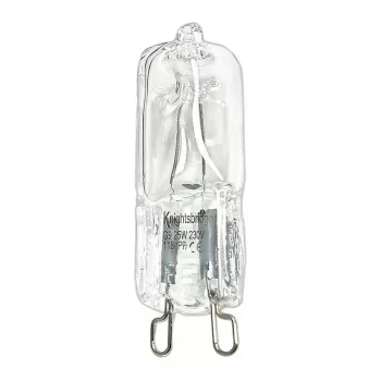 SCHARNBERGER 29994 Λαμπτήρας φούρνου αλογόνου 14x43mm G9 230V 40W 300°C