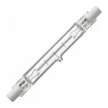 SCHARNBERGER 42759 80W R7s Λαμπτήρας αλογόνου 118mm 230V Ενεργειακή κλάση C