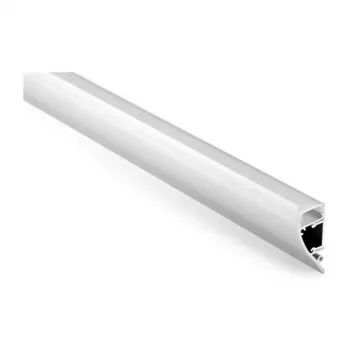 Synergy 21 LED Προφίλ U 200 cm ALU062 (S21-LED-PR20146)