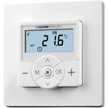 RADEMACHER HomePilot Premium Smart Θερμοστάτης χώρου