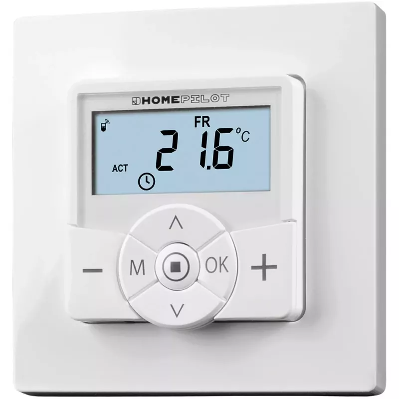 RADEMACHER HomePilot Premium Smart Θερμοστάτης χώρου