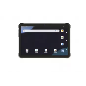 ALLNET ALL-Terrain100 Ανθεκτικό tablet εξωτερικού χώρου, Android 14 GMS, 8/128GB, 10,1 inch FHD+