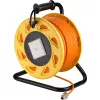 Goobay Φορητό καλώδιο RJ45 Cat 7A S/FTP σε τύμπανο 90m