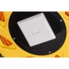 Goobay Φορητό καλώδιο RJ45 Cat 7A S/FTP σε τύμπανο 90m