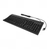 KeySonic TAS KSK-8041U-CRT Αναγνώστης έξυπνων καρτών Μαύρο