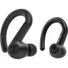 Teufel AIRY SPORTS TWS 2 True-Wireless In-Ear Bluetooth Ακουστικά Night Black