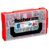 Fischer FIXtainer Σετ ούπα και τρυπανιών