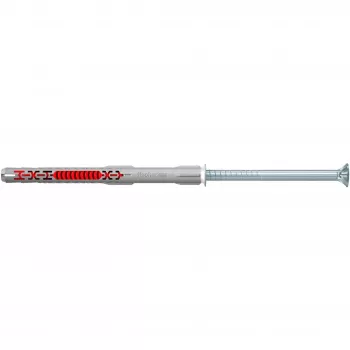 Fischer DuoXpand 8x120 T 50 τεμ. Ούπα στερέωσης πλαισίου