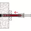 Fischer DuoXpand 10x230 FUS 50 τεμ.