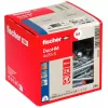 Fischer DuoHM 4x55 S TX Ούπα κοίλου τοίχου, 25 τεμ.