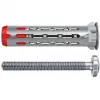 Fischer DuoHM 4x55 S TX Ούπα κοίλου τοίχου, 25 τεμ.