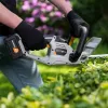 Batavia 18V μπαταρία ψαλίδι θάμνων 560 mm (συσκευή χωρίς μπαταρία)