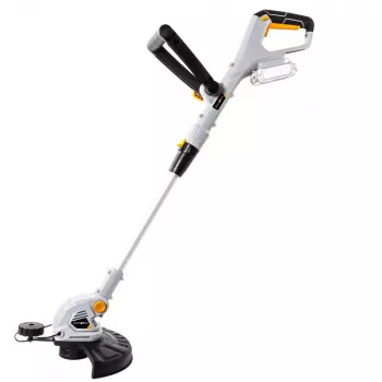 BATAVIA 18V μπαταρία χορτοκοπτικό 250 mm 2-in-1 με νήμα και λεπίδα