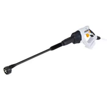 Batavia Nexxforce 7064735 18V ασύρματο πλυστικό υψηλής πίεσης, 22 bar, 120 l/h, χωρίς μπαταρία και φορτιστή
