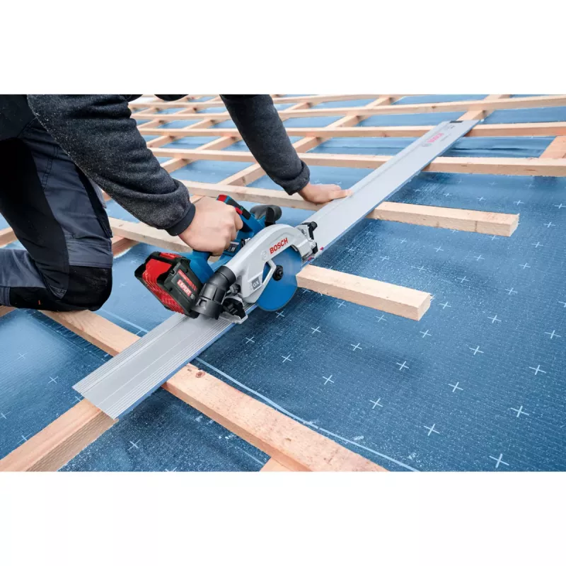 Bosch ProCORE18V 18V 5.5Ah Li-Ion μπαταρία (4x) EXBA18V-55