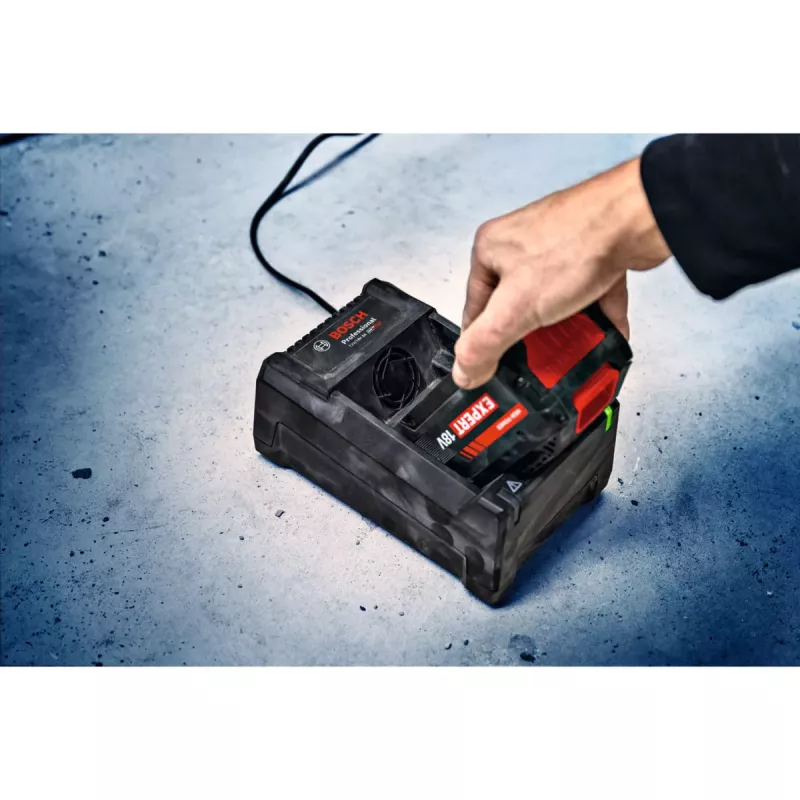 Bosch ProCORE18V 18V 5.5Ah Li-Ion μπαταρία (4x) EXBA18V-55