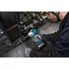 Bosch GDS 18V-780 Professional μπαταρίας παλμικό κατσαβίδι, μπλε, μηχάνημα (06019P4003)