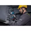 Bosch GDS 18V-780 Professional μπαταρίας παλμικό κατσαβίδι, μπλε, μηχάνημα (06019P4003)