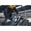 Bosch GDS 18V-780 Professional μπαταρίας παλμικό κατσαβίδι, μπλε, μηχάνημα (06019P4003)