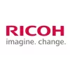 Ricoh C5200 (828429) τόνερ, κυανό