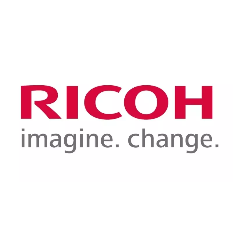 Ricoh C5200 (828429) τόνερ, κυανό