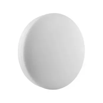 OSRAM SF COMPACT 300 24W/3000K IK10 IP65 LED φωτιστικό τοίχου και οροφής 1800lm
