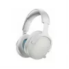 MEDION LIFE HX-1 Plus ακουστικά over-ear, ANC, λευκό