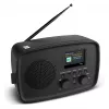 MEDION LIFE DAB+ ραδιόφωνο DRE-1 μαύρο