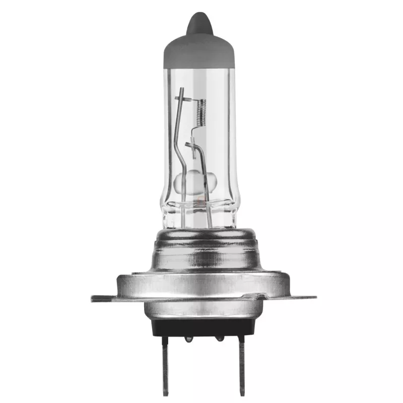 Neolux H7 Extra Light συσκευασία 2 τεμ. λάμπα αλογόνου 12V 55W